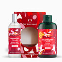 هدية ثنائي كرانبيري كراش