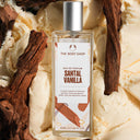 سانتال فانيلا عطر البيرفيوم