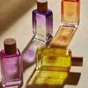 عطر زهرة السوسن