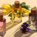 عطر زهرة السوسن