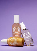 Glow Body & Lip Oils