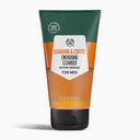 Guarana & Coffee Energising Cleanser For Men