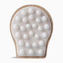 Wooden Scalp Massager