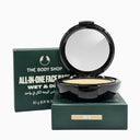 بودرة أساس الوجه الكل في واحد