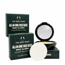 بودرة أساس الوجه الكل في واحد