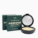 بودرة أساس الوجه الكل في واحد