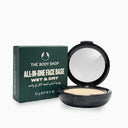 بودرة أساس الوجه الكل في واحد