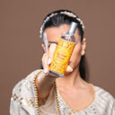 Amber Plum Fragrance Mist