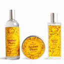 Amber Plum Velvet Touch