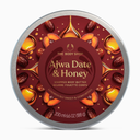 Ajwa Date & Honey Whipped Body Butter