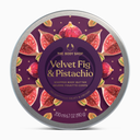 Velvet Fig & Pistachio Whipped Body Butter