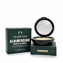 بودرة أساس الوجه الكل في واحد