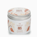 سانتال فانيلا كريم اللمسة المخملية