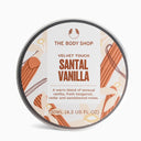 سانتال فانيلا كريم اللمسة المخملية