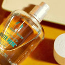 عطر ماء التواليت المسك الأبيض
