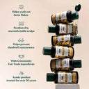Ginger Anti-dandruff Shampoo