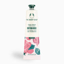 British Rose Hand Cream