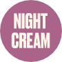 Vitamin E Nourishing Night Cream