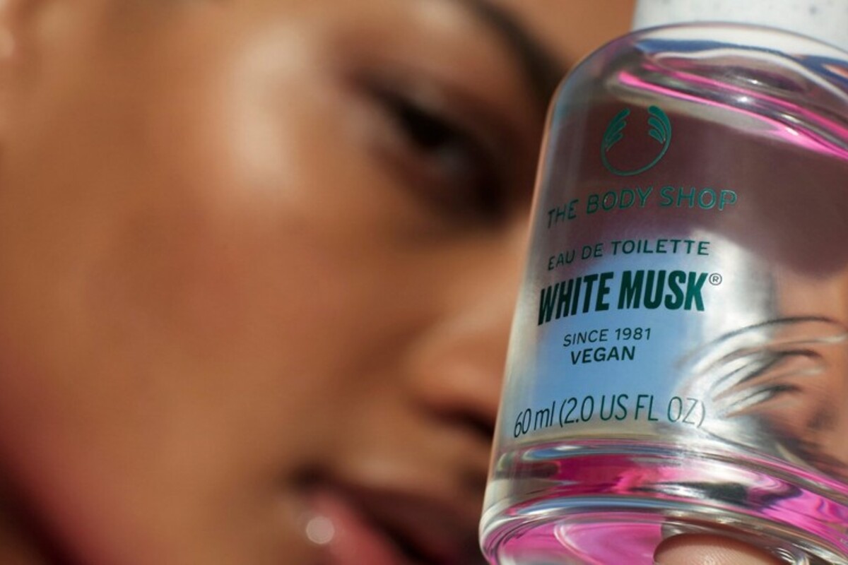 White Musk