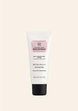 Skin Defence Multi-protection Lotion Spf 50+ Pa++++