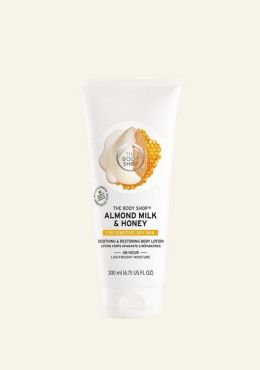 Almond Milk & Honey Soothing & Restoring Body Lotion