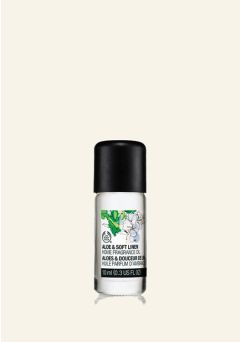 Aloe & Soft Linen Home Fragrance Oil