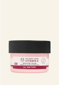 Vitamin E Moisture Cream