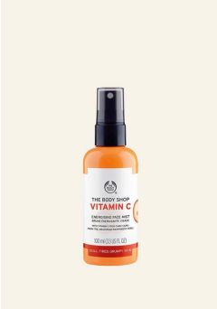Vitamin C Energising Face Mist