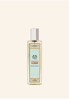 Tobacco Flower Eau De Toilette