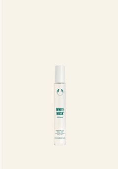 White Musk® Perfume Oil Roll-on