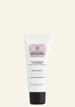 Skin Defence Multi-Protection Light Essence
