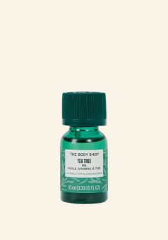 Tea Tree Oil