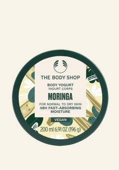 Moringa Body Yogurt