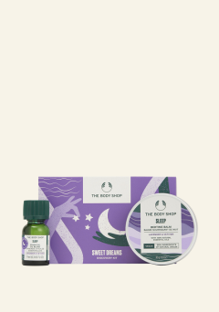 Sweet Dreams Discovery Kit