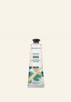 Moringa Hand Balm