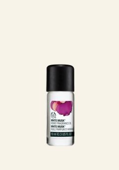 White Musk® Home Fragrance Oil