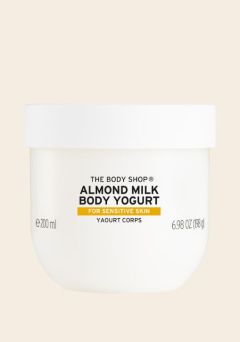Almond Milk Body Yogurt