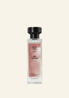 Red Fixation Eau de Toilette