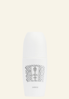 Life Is…™ Anti-Perspirant Deodorant