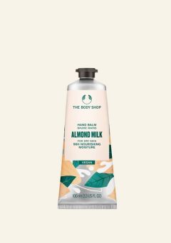 Almond Milk Hand Cream